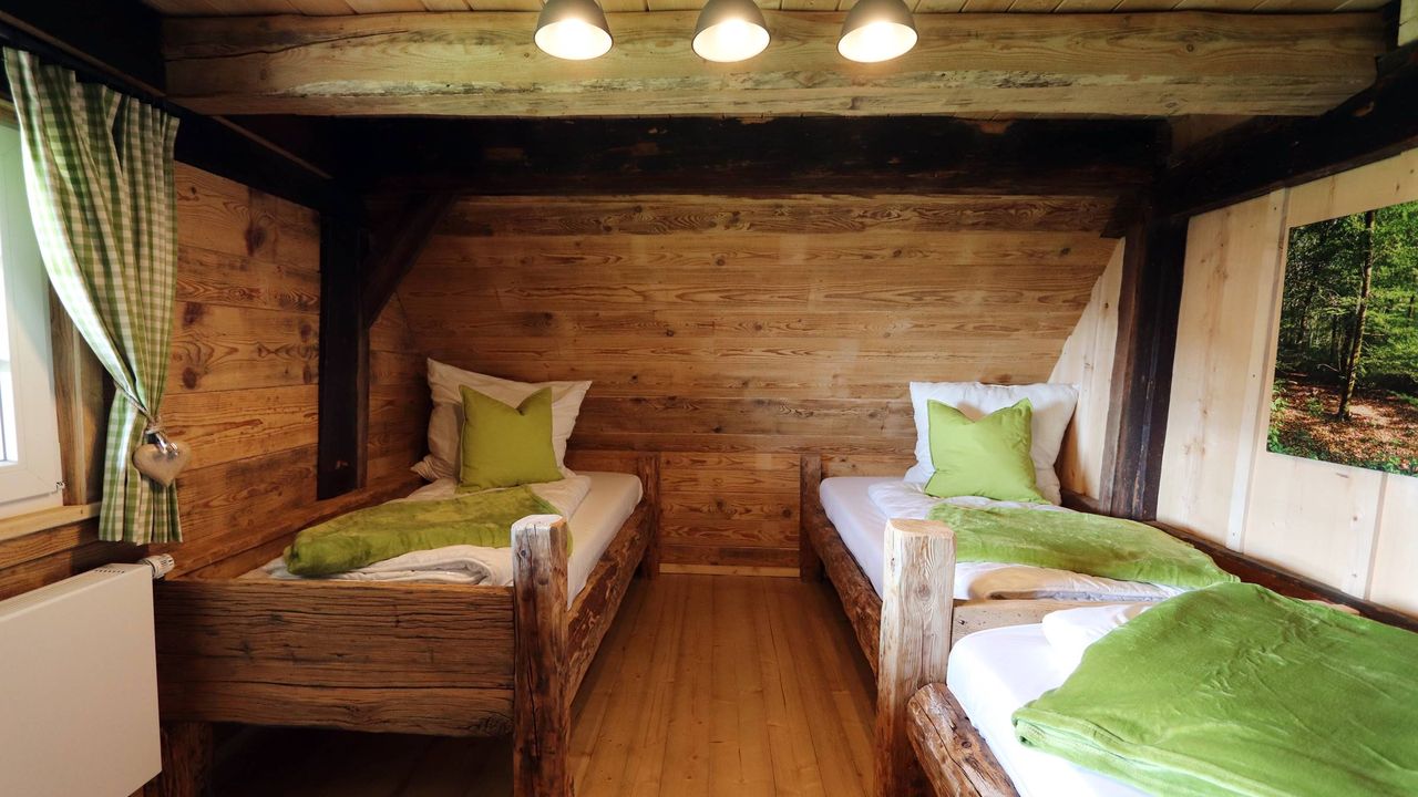 Schlafzimmer 5 Schlafzimmer 5
